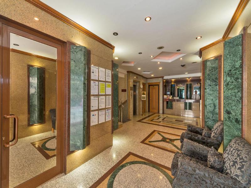 Samir Deluxe Hotel Estambul Exterior foto